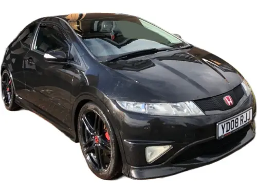Honda Civic YD08 RJJ