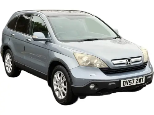Honda CR-V DV57 ZWT