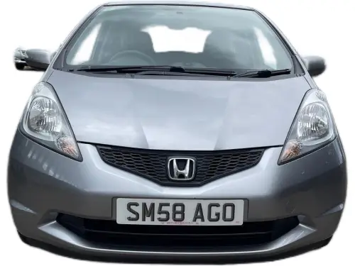 Honda Jazz SM58 AGO