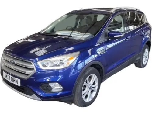 Ford Kuga AK17 BHN