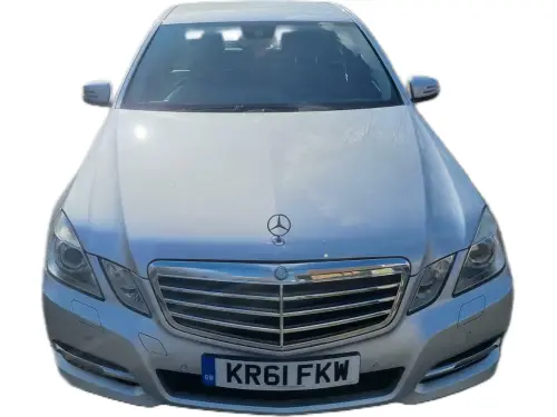 Mercedes-Benz E350 Avantg-DE CDI Bluecy S/SA KR61 FKW