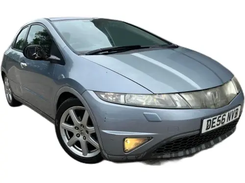 Honda Civic DE56 NVB