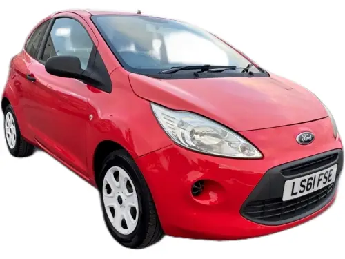 Ford KA LS61 FSE