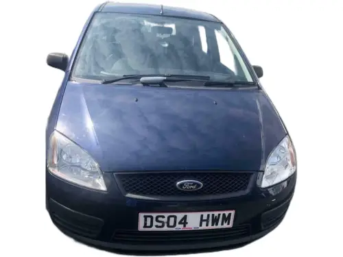 Ford Focus C-Max LX TDCi DS04 HWM