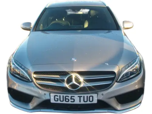 Mercedes-Benz C GU65 TUO
