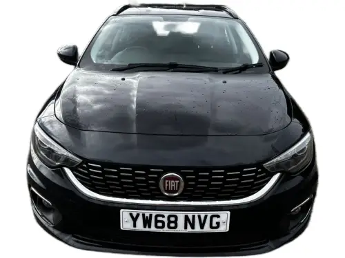 Fiat Tipo YW68 NVG