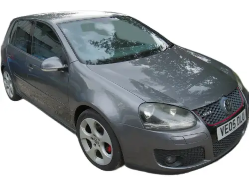 Volkswagen Golf GTI VE05 DLU