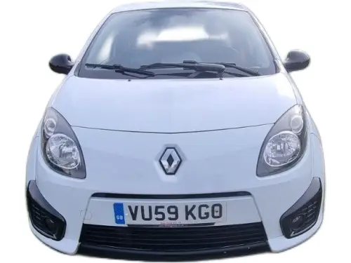 Renault  VU59 KGO