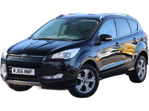 Ford Kuga WJ66 MWF