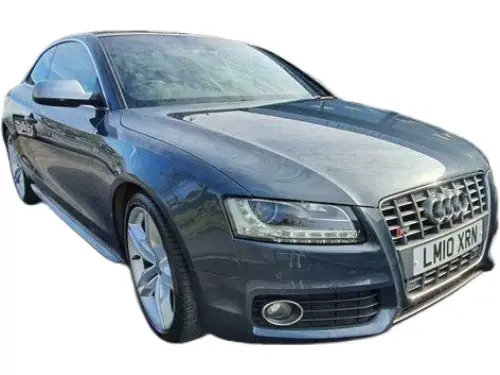 Audi S5 V8 Quattro LM10 XRN