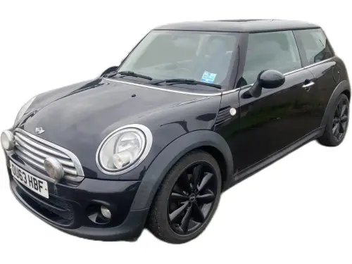 MINI Mini OU63 HBF
