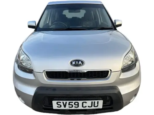 Kia Soul SV59 CJU