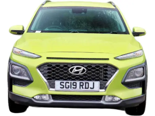 Hyundai Kona SG19 RDJ