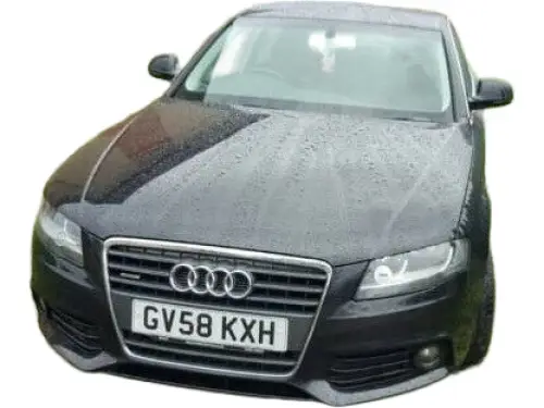 Audi A4 SE Quattro TFSI GV58 KXH