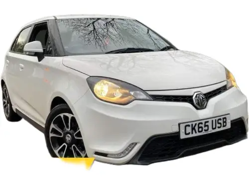 MG 3 CK65 USB