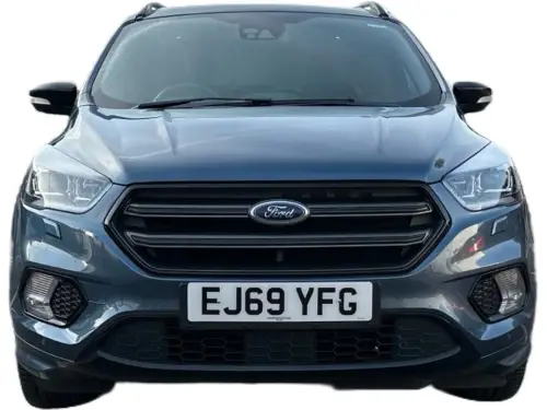 Ford Kuga EJ69 YFG