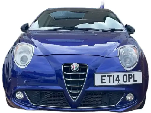 Alfa Romeo Mito ET14 OPL