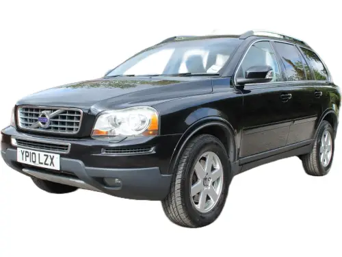 Volvo XC90 YP10 LZX