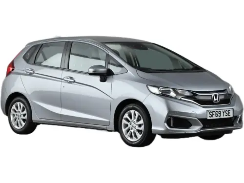 Honda Jazz SF69 YSE