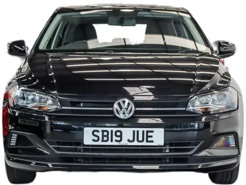 Volkswagen Polo SB19 JUE