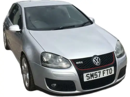 Volkswagen Golf GTI SM57 FTO