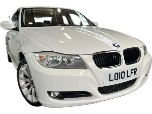 BMW 3 Series LO10 LFR