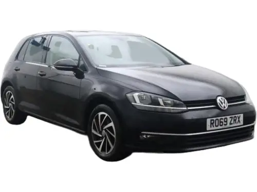 Volkswagen Golf RO69 ZRX