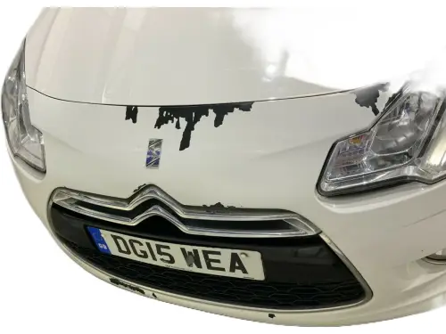 Citroën DS3 Dstyle + E-HDi DG15 WEA