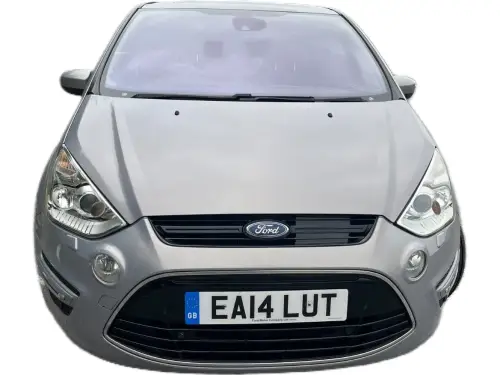 Ford S-MAX EA14 LUT