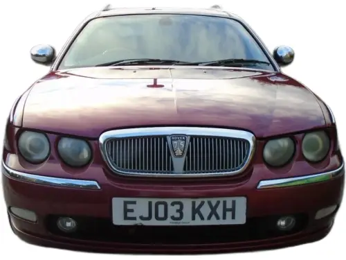 Rover 75 EJ03 KXH