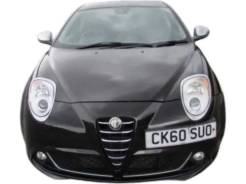 Alfa Romeo Mito CK60 SUO