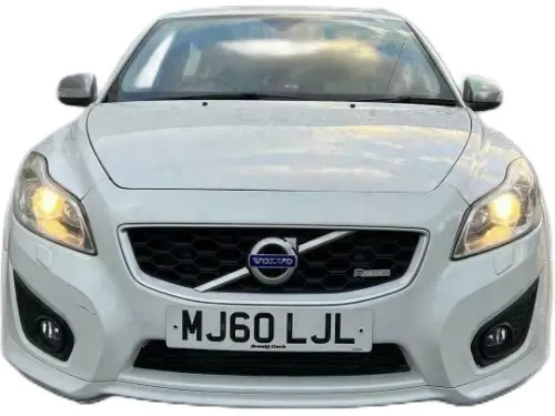 Volvo C30 R-Design D2 MJ60 LJL