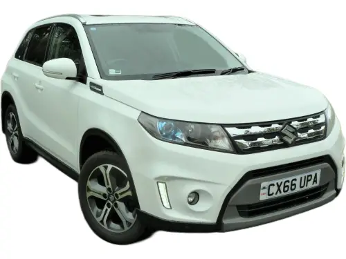 Suzuki Vitara CX66 UPA
