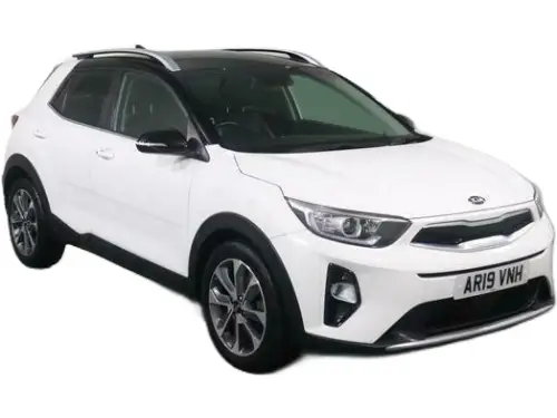 Kia Stonic 4 ISG S-A AR19 VNH