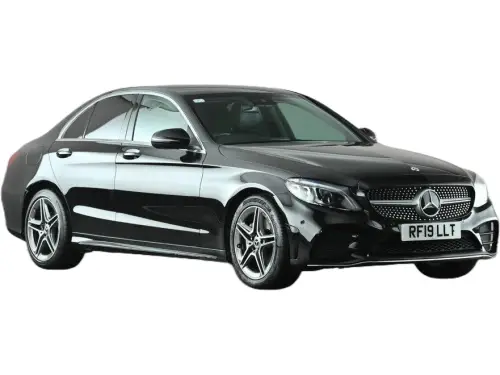 Mercedes-Benz C RF19 LLT