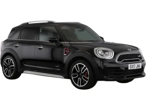 MINI John Cooper Works GV17 JWA