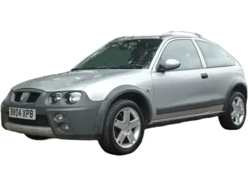 Rover Streetwise SE 103 PS BV04 XPB