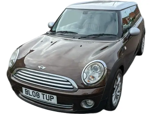 MINI Mini BL08 TUP