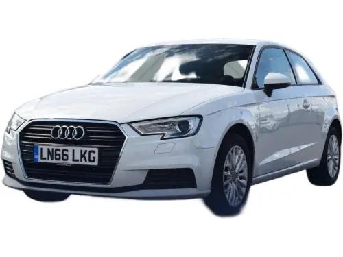 Audi A3 LN66 LKG