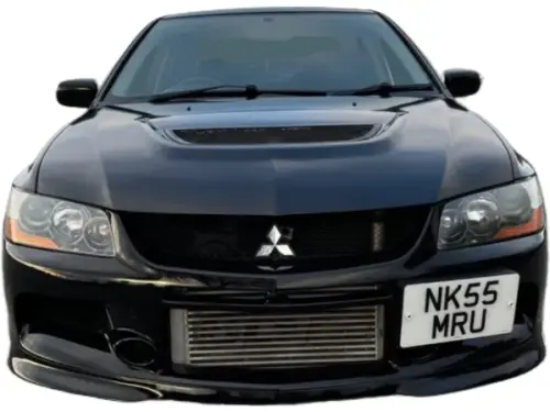 Mitsubishi Lancer NK55 MRU