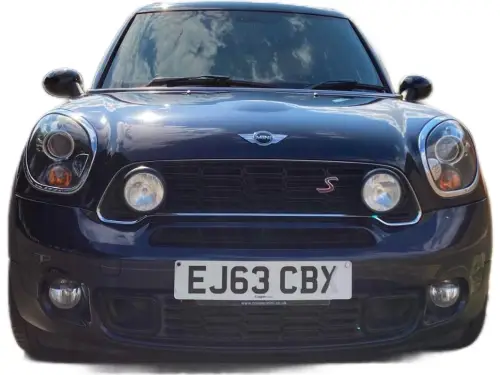 MINI Countryman EJ63 CBX