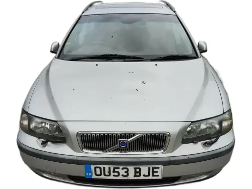 Volvo V70 D5 SE OU53 BJE