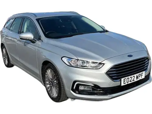 Ford Mondeo EO22 WPF