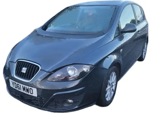 SEAT Altea YD61 MWO