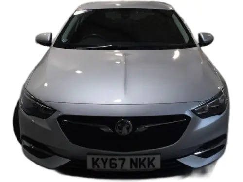 Vauxhall Insignia KY67 NKK