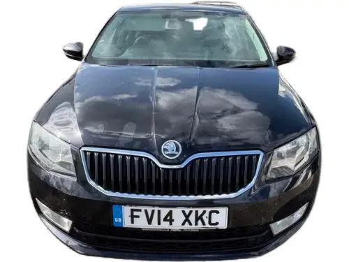 Škoda Octavia FV14 XKC
