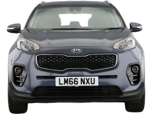 Kia Sportage LM66 NXU