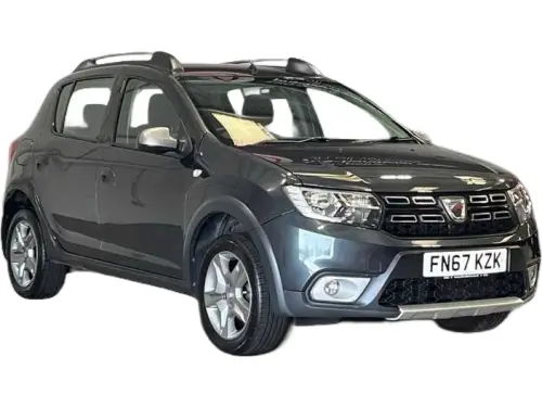 Dacia Sandero FN67 KZK