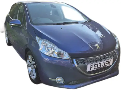 Peugeot 208 FG13 USM