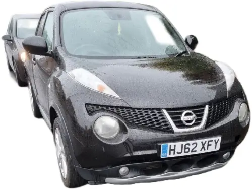 Nissan Juke HJ62 XFY